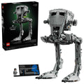 75417 LEGO® Star Wars™ - AT-ST™ Walker 1513 parça +18 yaş - görsel 1