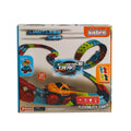 SB2402 SİSBRO LİMİTESS CAR - görsel 1