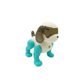 111-2 DANS EDEN ROBOT KÖPEK - görsel 3