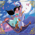 ALD 709 ALAADDİN PUZZLE 50 PRÇ - görsel 2