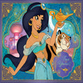 ALD 714 ALAADDİN PUZZLE 100 PRÇ - görsel 2