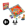 G1424 Monopoly APP Bankacılığı - görsel 1