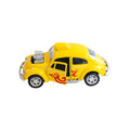 02062-FY6757-12D ÇEK BIRAK METAL ARABA - görsel 2
