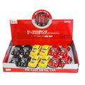 02062-FY6757-12D ÇEK BIRAK METAL ARABA - görsel 3