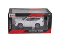 02062-H08222H MODEL TOYOTA LAND CRUSIER - görsel 2