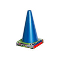 1123 PLAYTOYS TEK RENKLİ DUBA - görsel 2