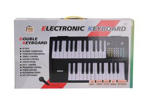 13758-MQ-24902 MİKROFONLU ORG - Toyz Show