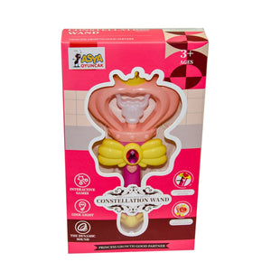 09584-185-67 KT IŞIKLI PERSİ SOPASI - Toyz Show