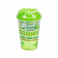 38076 FOAMY SLIMY KÖPÜKLÜ 4 RENK - görsel 3