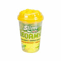 38076 FOAMY SLIMY KÖPÜKLÜ 4 RENK - görsel 1