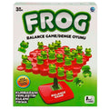 ANT701 FROG KURBAĞA DENGE OYUNU - görsel 1