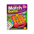 ANT706 MATCH GAME HAFIZA OYUNU - görsel 1