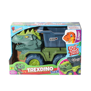 BMD502 KT DİNO KAMYON - Toyz Show