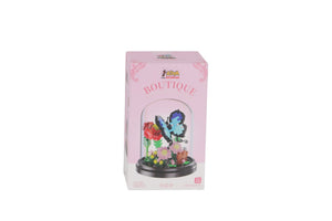 C7725-P2344 FANUSLU ÇİÇEK BRİCKS - Toyz Show
