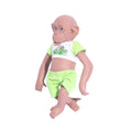 ELF23301 MAYMUN 35 CM - görsel 2