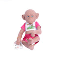 ELF23301 MAYMUN 35 CM - görsel 3
