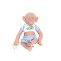 ELF23301 MAYMUN 35 CM - görsel 1