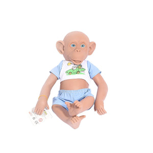 ELF23301 MAYMUN 35 CM - Toyz Show