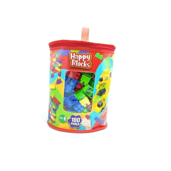 HP-180 ANT 180 PRÇ ÇANTALI BLC - Toyz Show - 