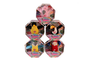 HY-332 9590 HAPPY YAPPERS SLAP BANK BİLEKLİK - Toyz Show