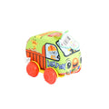 MOL-034 KT 12Lİ YUMUŞAK ARAÇLAR - görsel 5