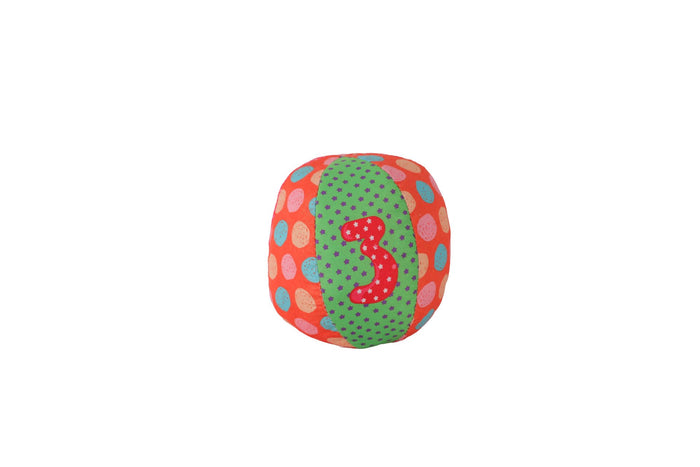 MOL-504 ANT BABY DİSPLAY SOF ÇINÇINLI TOPLAR(Belirtilen fiyat, tekli satış için adet fiyatıdır.) - Toyz Show - 