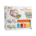 MOL-557 SAFARİ PİYANOLU OYUN HALISI - görsel 3