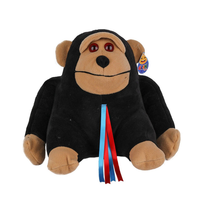 FK-2218 Peluş Goril 30 cm -Grantoys - Toyz Show - 
