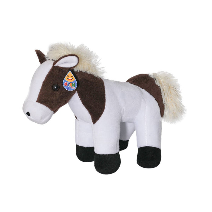 FK-2304 SESLİ ALACA AT 40CM - Toyz Show - 