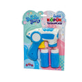 40210 Gırgır Işıklı Köpük Tabanca - Aya Toys - görsel 3