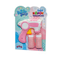 40210 Gırgır Işıklı Köpük Tabanca - Aya Toys - görsel 2