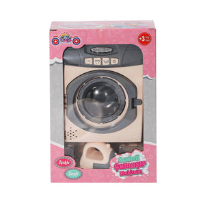 40302 ÇAMAŞIR MAKİNESİ - Toyz Show