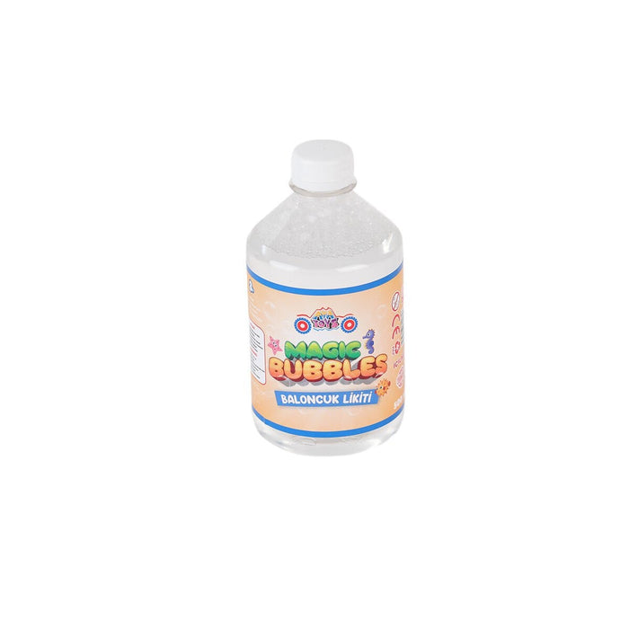 40616 YEDEK KÖPÜK 500 ML - Toyz Show - 