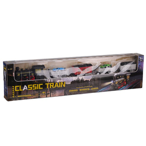 5820-3P B O TRAIN 4LÜ TREN - Toyz Show
