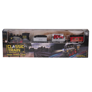 5834-1P B O TRAIN 3LÜ TREN - Toyz Show
