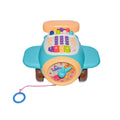 668-107 MUSICAL EDUCATIONAL PLANE - görsel 3