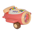 668-107 MUSICAL EDUCATIONAL PLANE - görsel 5