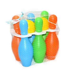 AE-0602 Kiki, Filede Bowling - Toyz Show