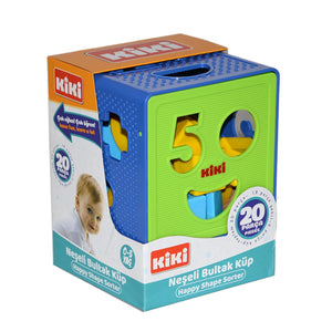 AE-1210 KİKİ NEŞELİ BULTAK KÜP - Toyz Show