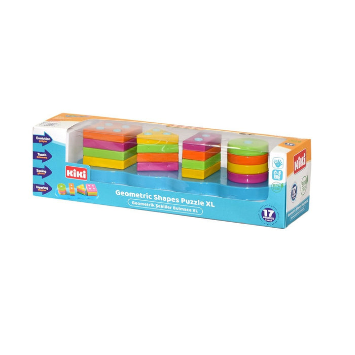 AE-1420 KİKİ GEOMETRİK ŞEKİLLER - Toyz Show - 