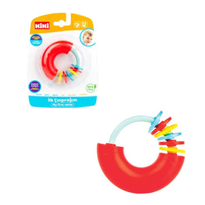 AE-1810 KİKİ İLK ÇINGIRAĞIM - Toyz Show
