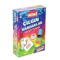 AE-2002 KİKİ ÇILGIN BARDAKLAR - görsel 3