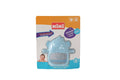 AE-2501 SİLİKON ELDİVEN DİŞLİK - görsel 3