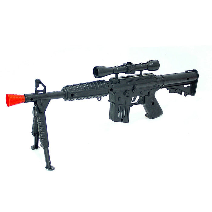 108 M16 Tüfek - Toyz Show - 