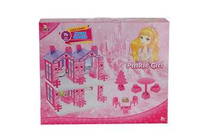 240 PİNKİENİN EVİ - Toyz Show