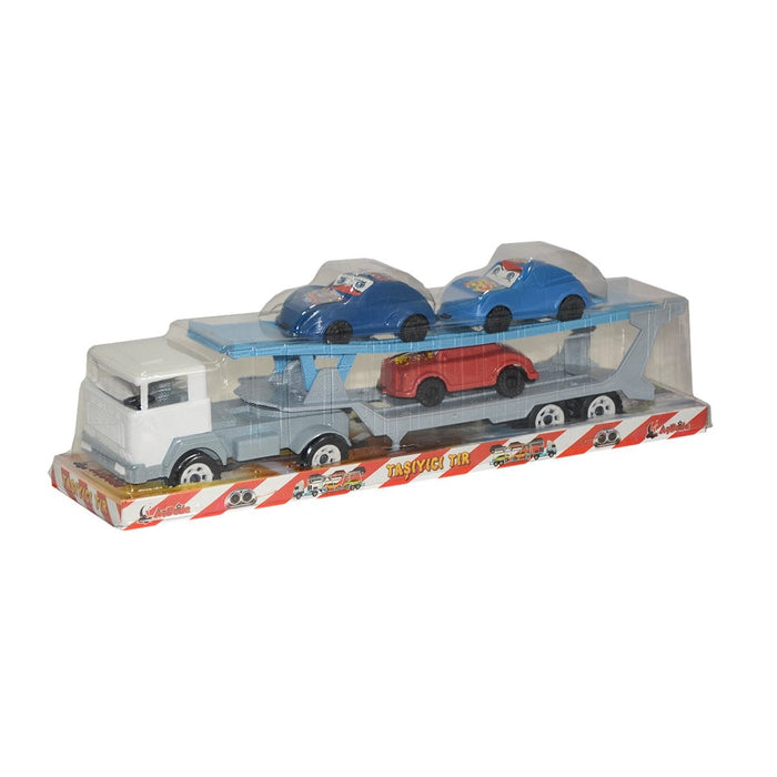 900 ARAÇ TAŞIYICI TIR - Toyz Show - 