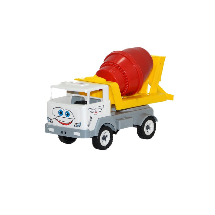 901 İNŞAAT SET - Toyz Show - 