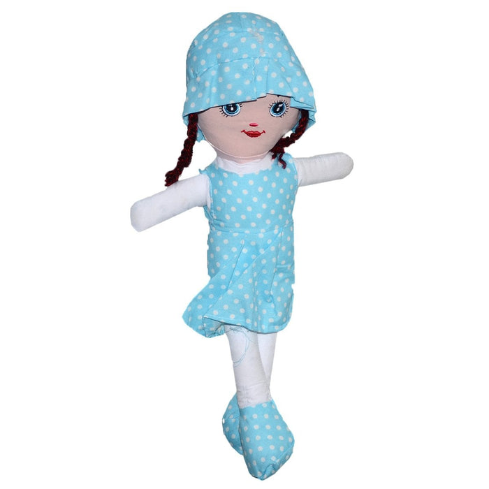 910 Aydede, Bez Bebek 50 cm - Toyz Show - 