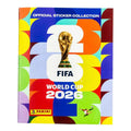 9437 FİFA WPRLD CUP 2026 ÇIKARTMA ALBÜMÜ - görsel 2