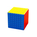 1150 Moyu Meilong 6x6 Manyetik Küp -Başeltoys - görsel 2